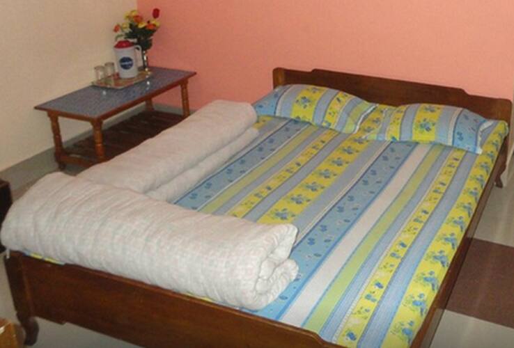 Hotel Natraj, Gangtok 4